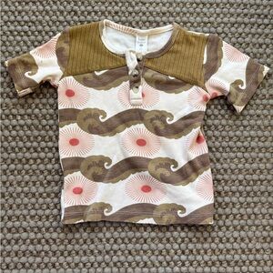 Kate Quinn Kids Shirt - 3T